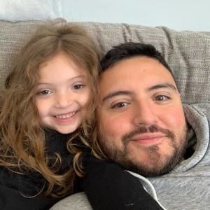 Meet your Posher, Orlando